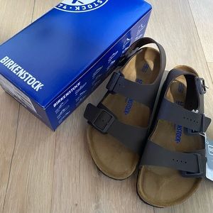 Birkenstock Milano